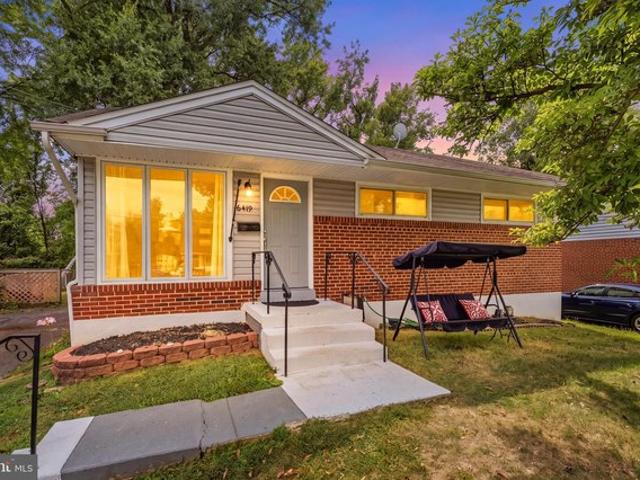 House for sale in Maryland