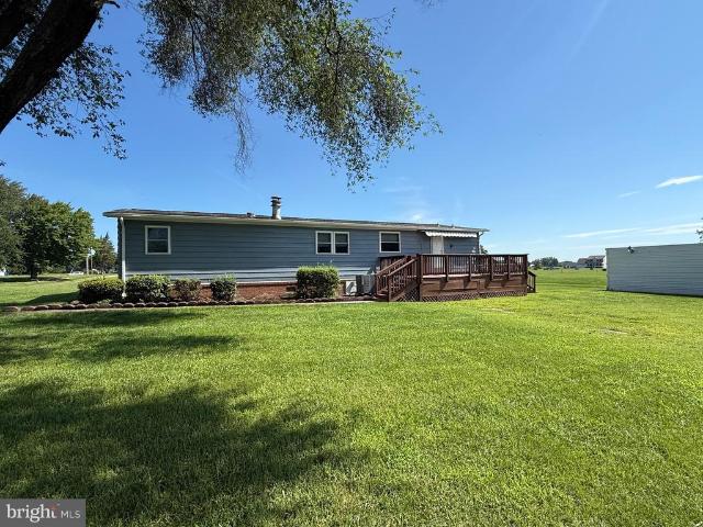 House for sale in Brokenburg, Spotsylvania Courthouse
