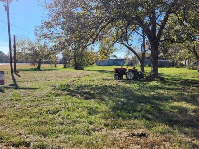 Land for sale in Henderson, Texas
