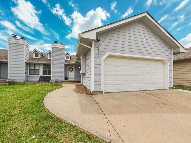 House for sale in Kansas