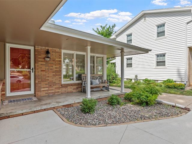 House for sale in Windsor Heights, Iowa