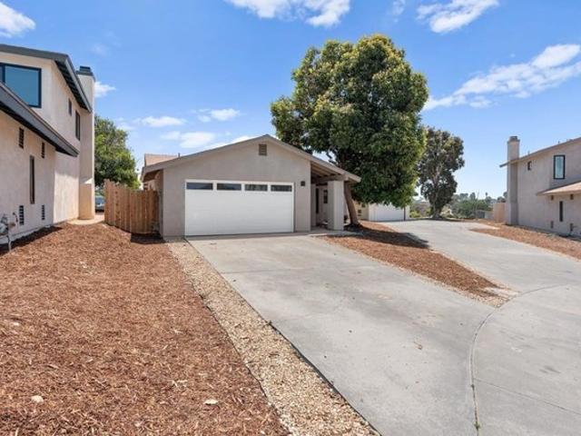 House for sale in Jacumba, California