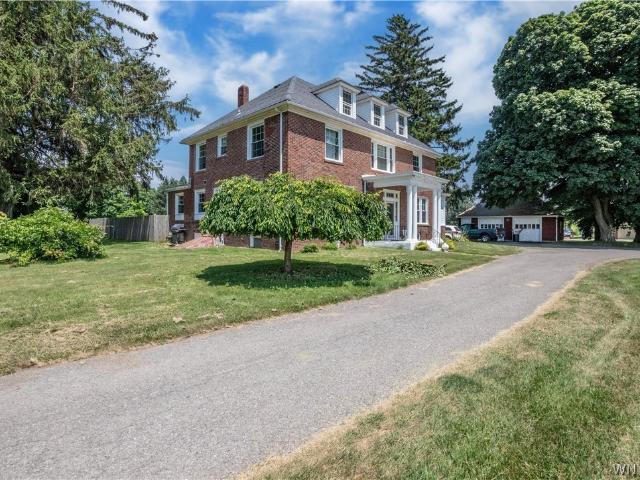 Commercial for sale in Niagara, New York