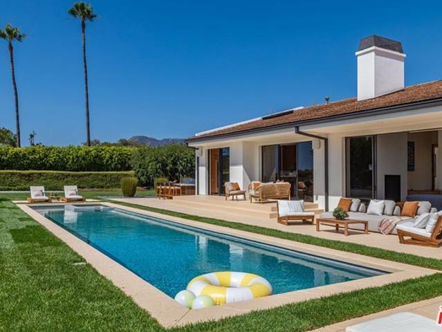 House for sale in Malibu, Los Angeles County