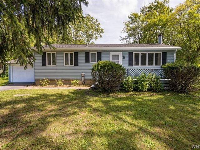 House for sale in Websters Corners, Town of Orchard Park