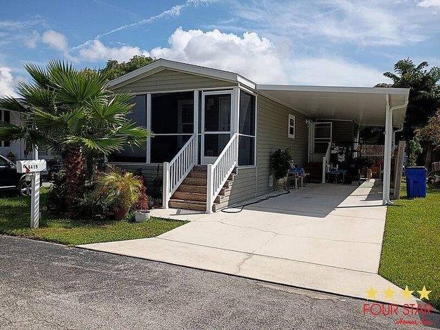 House for sale in Margate, Florida