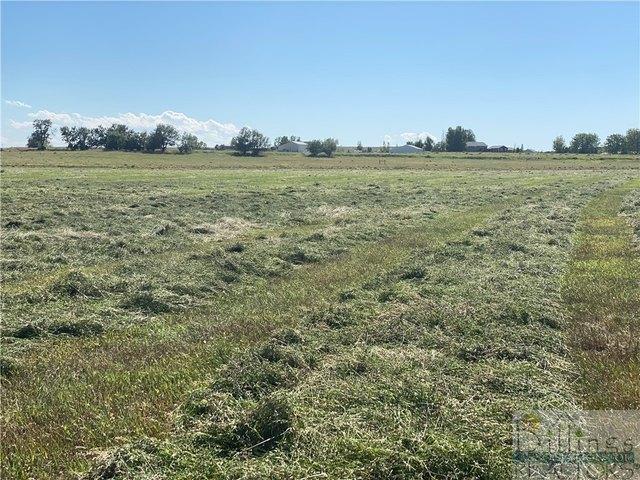 Land for sale in Billings, Montana