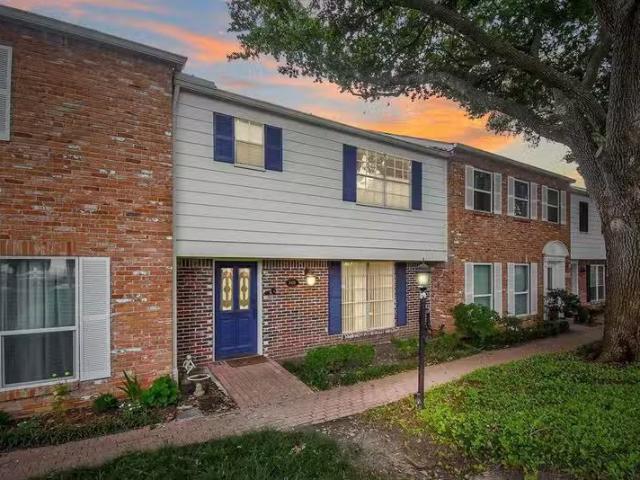 Condo for sale in Houston