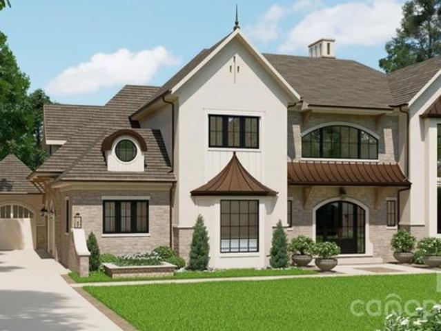 House for sale in Mecklenburg, North Carolina