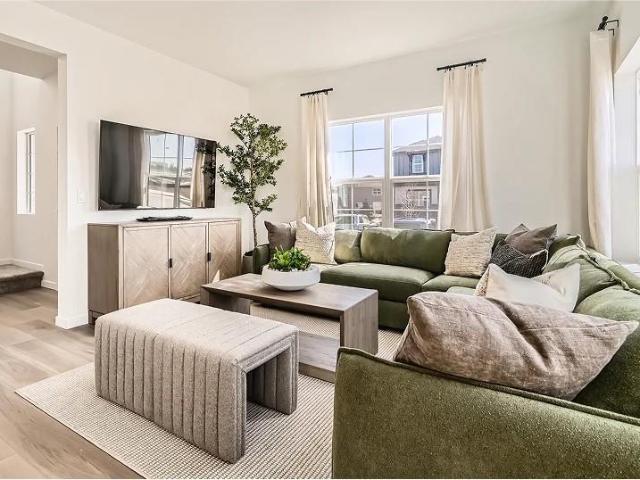 House for sale in Fort Collins, Colorado