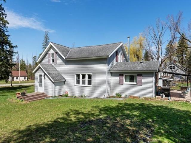 House for sale in Alanson, Michigan