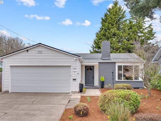 House for sale in Oregonia
