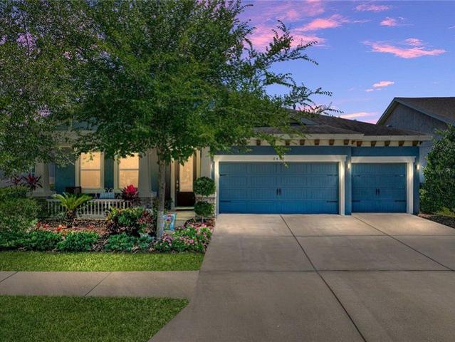 House for sale in Apollo Beach, Florida
