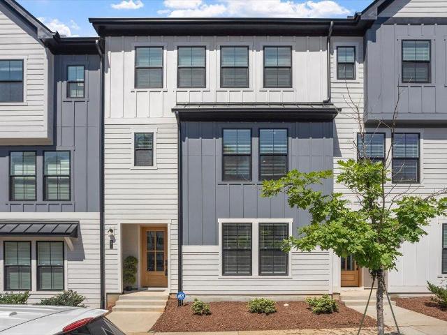 Townhouse for sale in Wake, North Carolina