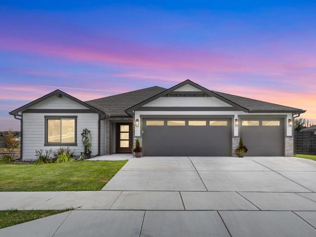 House for sale in Kennewick, Washington