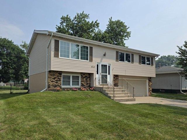 House for sale in Dyer, Indiana