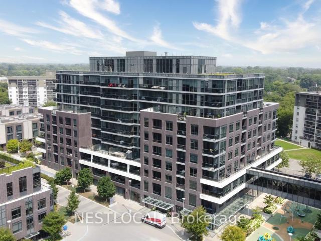 Condo for rent in Woburn, Ontario