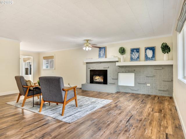 House for sale in Oregonia