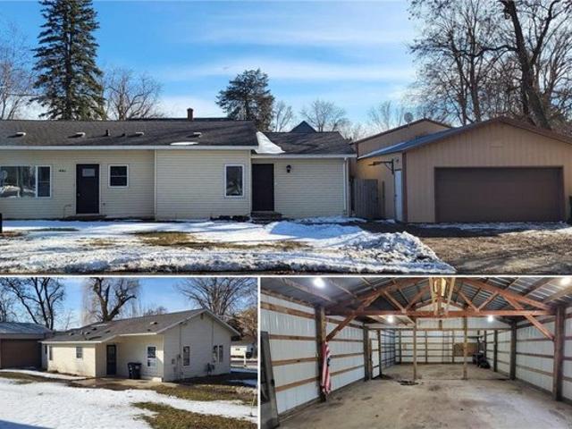 House for sale in Holdingford, Minnesota