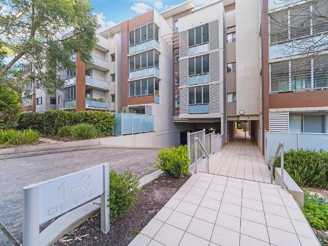 Apartment for rent in Upper North Shore, Sydney