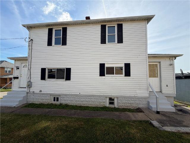 House for sale in Donora, Pennsylvania