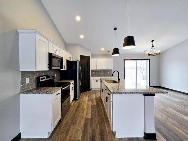 House for sale in Sibley, Minnesota
