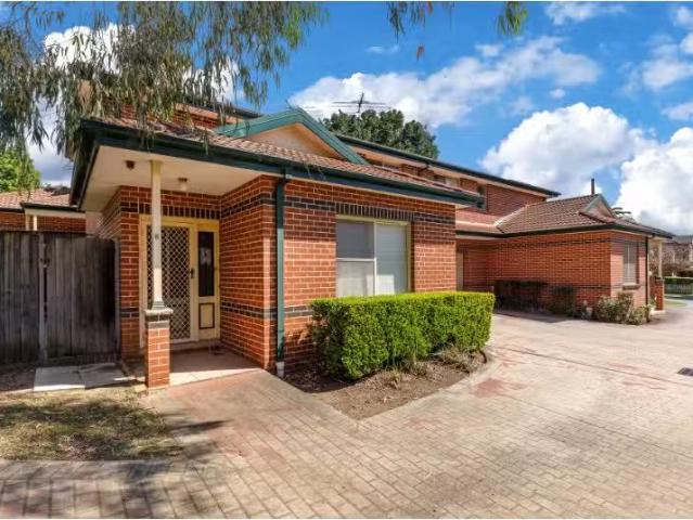 Condo for rent in Sydney, New South Wales