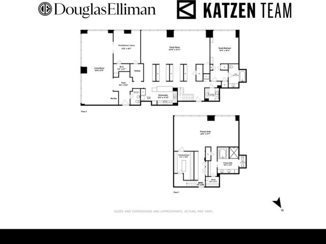 Duplex for sale in Arverne, New York