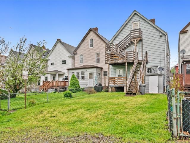 House for sale in Pitcairn, Pennsylvania