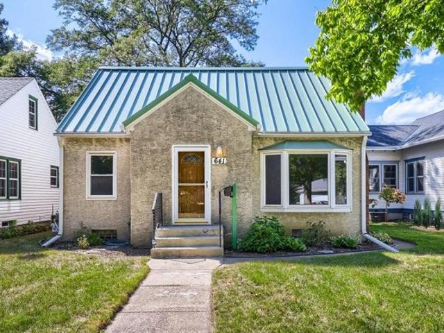 House for sale in South Saint Paul, Minnesota