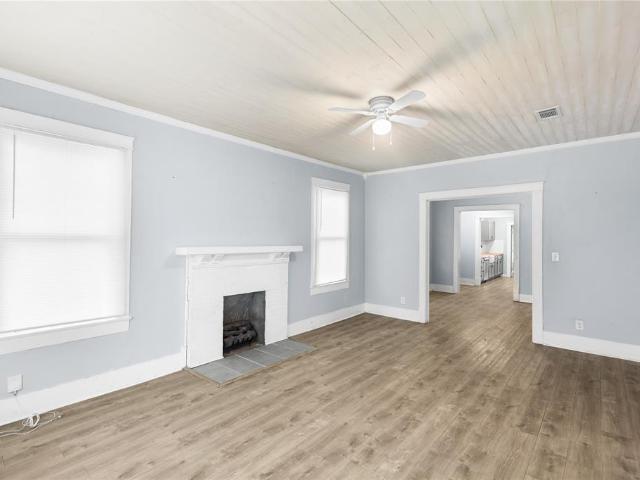 House for sale in Paris, Lamar County