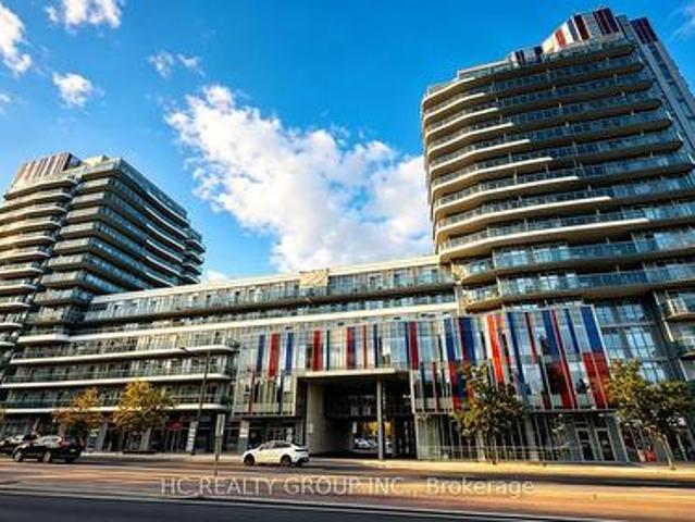 Condo for sale in York, Ontario