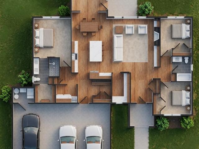 House for sale in Wright, Minnesota