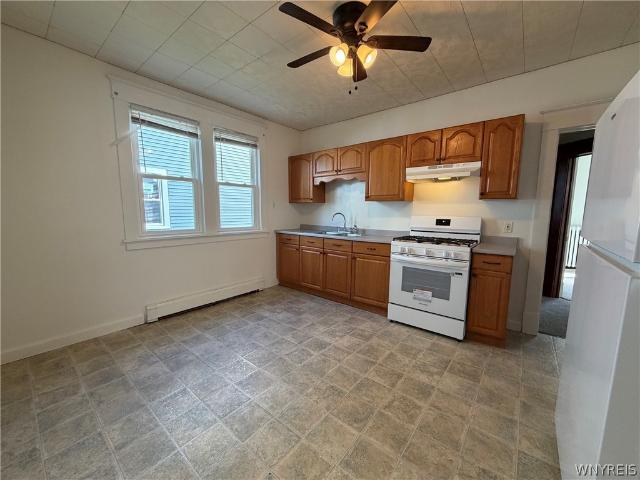 Property for rent in Buffalo, New York
