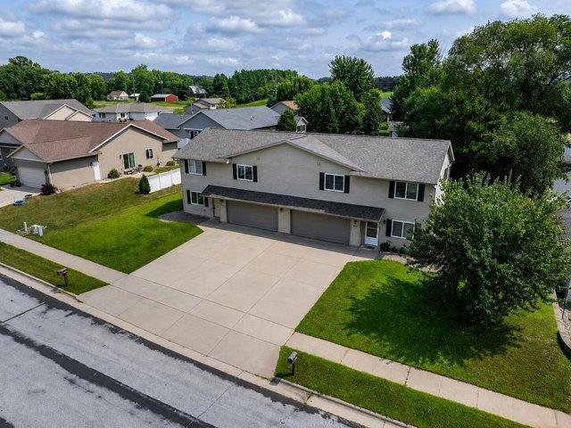 House for sale in Holmen, Wisconsin