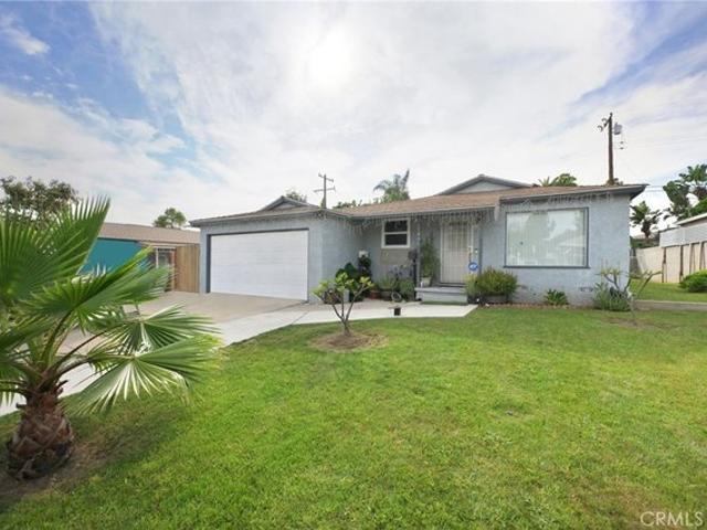 House for sale in La Puente, California