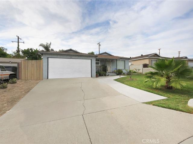House for sale in California