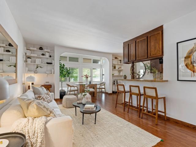 Condo for sale in Santa Monica