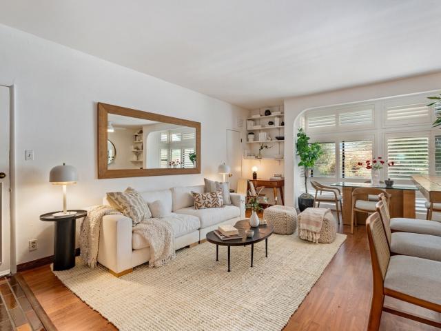 Condo for sale in Santa Monica
