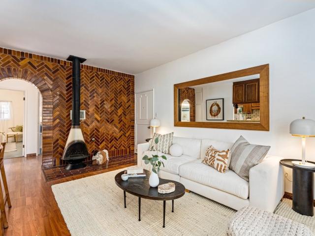 Condo for sale in Santa Monica