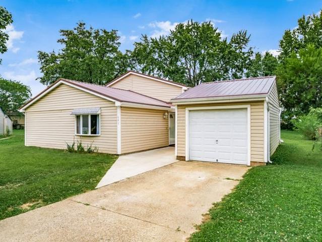 House for sale in Galloway, Ohio