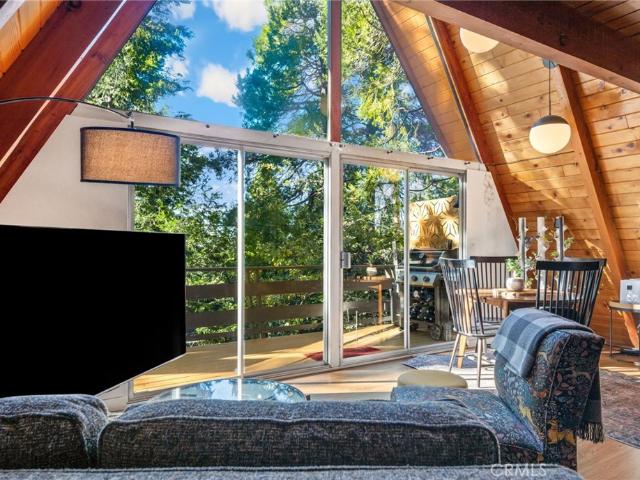 House for sale in Crest Park, Lake Arrowhead