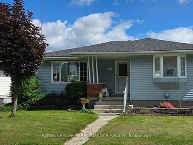 House for sale in Cornwall, Ontario