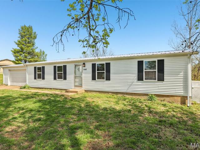 Property for sale in Villa Ridge, Missouri