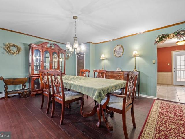 Townhouse for sale in Norristown, Pennsylvania