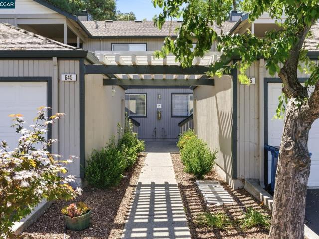 Condo for sale in California