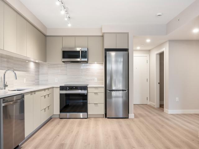 Apartment for rent in Coquitlam, British Columbia