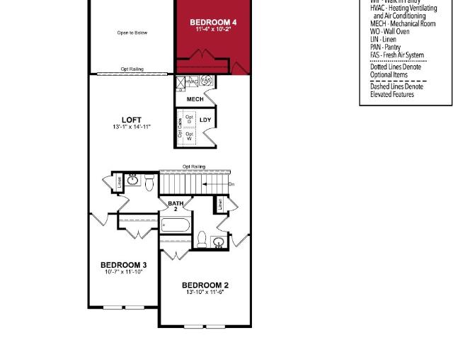 Townhouse for sale in Tennessee