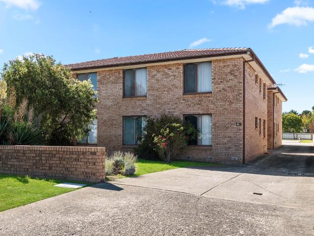 House for rent in Brisbane Grove, New South Wales