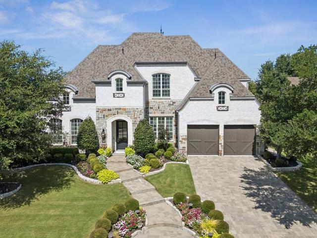 House for sale in Prosper, Collin County